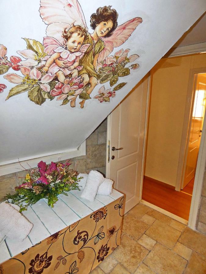 Venetian Well Cozy Apartment Corfu Old Town ภายนอก รูปภาพ